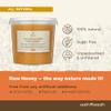 Earthbreath Wildflower Raw Honey 3kg 100% Pure, Raw & Natural  Healthy Immunity Support  No Artificial Additives view 3