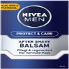 Nivea Men Protect & Care After Shave Balsam, (100 milliliters) view 1