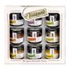Tracklements | 9 Mini Jar Gift Pack, 9 x 25g view 1