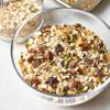 Wholefood Earth All Fruit Muesli - A Blend of Flakes with Dried Fruit 500 g | GMO Free | High Fibre view 3