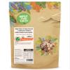 Whole Food Earth - High Fibre Fruits Muesli - A Blend of Flakes with Dried Fruit and Nuts 500 g | GMO Free | High Fibre view 1