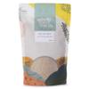 Whole Food Earth Wheat Bran Medium, GMO Free, High Fibre, 500 g (Pack of 1) view 1