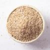 Whole Food Earth Wheat Bran Medium, GMO Free, High Fibre, 500 g (Pack of 1) view 4