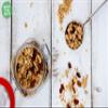 Whole Food Earth - Toasted Oats 2 kg | GMO Free | High Fibre view 3