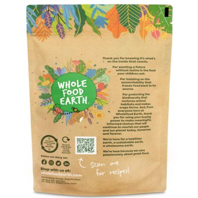 Deluxe Muesli - A Blend of Flakes with Dried Fruit, Nuts & Seeds 2kg