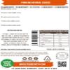 Whole Food Earth Pinhead Oatmeal Coarse Stabilised 1 kg view 2