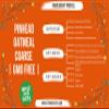 Whole Food Earth Pinhead Oatmeal Coarse Stabilised 1 kg view 4