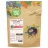 Whole Food Earth - Premium Fruity Cake Mix 250 g | GMO Free view 1