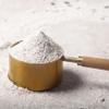 100percent Wholemeal Rye Flour Stoneground 500g - High Fibre - Made in UK view 2