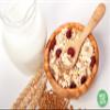Cranberry Delight Muesli - A Blend of Flakes with Cranberries & Seeds 500g view 3