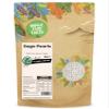 Wholefood Earth Sago Pearls 2 kg | GMO Free | Natural view 1