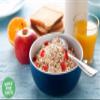 Wholefood Earth Country Muesli - A Blend of Flakes with Dried Fruit, Nuts and Seeds 500 g | GMO Free | High Fibre view 3