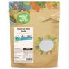 Wholefood Earth Coarse Sea Salt 500 g | GMO Free | Additive Free view 1