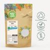 Wholefood Earth Coarse Sea Salt 500 g | GMO Free | Additive Free view 4
