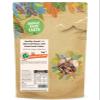Wholefood Earth Quality Muesli - A Blend of Flakes with Dried Fruit and Nuts 1 kg | GMO Free | High Fibre view 1