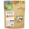 Whole Food Earth - Tropical Muesli - A Blend of Flakes with Dried Fruit and Nuts 500 g | GMO Free | High Fibre view 1