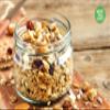 Wholefood Earth Granola No added Sugar - Whole Grain Oats with Raisins 1 kg | GMO Free | Dairy Free | No Added Sugar* | High Fibre view 3