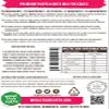 Whole Food Earth - Premium Fruits and Nuts Mix For Cakes 1 kg | GMO Free | Source of Fibre view 2