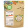 Whole Food Earth - Apple and Apricot Muesli - A Blend of Flakes with Dried Fruit and Nuts 500 g | GMO Free | High Fibre view 1