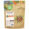 Wholefood Earth Toasted & Malted Wheat Flakes 3kg | GMO Free | Vegan | High Fibre | Source of Protein view 1
