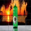 Mondariz - Sparkling - Natural Mineral Water - 750 mL (12 Glass Bottles) view 2