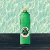 Mondariz - Sparkling - Natural Mineral Water - 750 mL (12 Glass Bottles) view 3