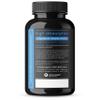NutraChamps Magnesium Zinc & Vitamin D3 Supplement - Most Bioavailable Forms; Magnesium Glycinate, Malate, Citrate - Bone, Muscle & Heart Health, Immune Support - 120 Vegan Capsules view 3