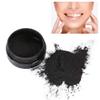 Aktivkohle Pulver Zhne Natrliche Kokosnuss Zahnaufhellung fr weie Zhne Bleaching Activated Charcoal Teeth Whitening Powder Zahnbleaching Zahnpasta view 1