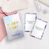 100 Sleep Easy Cards view 3