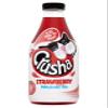 Crusha Strawberry Milkshake Mix - 12x1ltr view 1