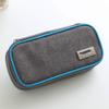 LHDD Thickened Insulin Refrigerated Bag, Medicine Box, Portable Medicine Freezing Box, Medical Insulation Bag, Small Ice Bag, Ice Pack, Medicine Insulin Refrigerated Box view 1