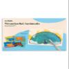Relish - Dementia Aquapaints Activities - Pack of 5 Reusable Water Painting Toys, Wonderful Animals, Alzheimers Products & Gifts for Elderly/Seniors view 1