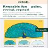 Relish - Dementia Aquapaints Activities - Pack of 5 Reusable Water Painting Toys, Wonderful Animals, Alzheimers Products & Gifts for Elderly/Seniors view 4