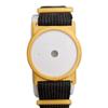 CGM Clips UK - Sensor Armband Holder/Protector Compatible with Freestyle Libre 1/2 (Gold) view 1