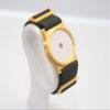 CGM Clips UK - Sensor Armband Holder/Protector Compatible with Freestyle Libre 1/2 (Gold) view 3