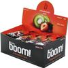 Boom Nutrition - Carb Boom Energy Gel - Fruit-Flavored Energy Gels - Workout Gel - Energy Gel for Cycling - Running Gel - Natural Energy Gel - Variety 6 Flavors (4 Each) - 24 Pack view 2