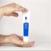 OZOLABS | Aftershave Lotion with certified organic ozonated oils | ISO 9001 | 2.5 fl. oz view 2