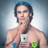 OZOLABS | Aftershave Lotion with certified organic ozonated oils | ISO 9001 | 2.5 fl. oz view 3