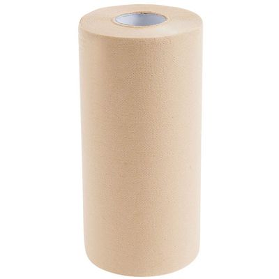 1 Roll Kitchen Absorbent Paper Thicken Dishwashing Papers Towels Roll Eco Friendly