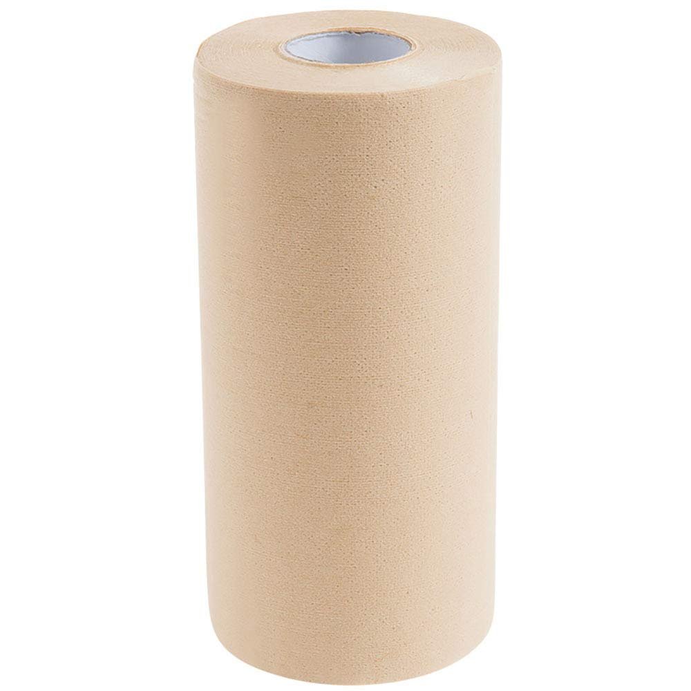 1 Roll Kitchen Absorbent Paper Thicken Dishwashing Papers Towels Roll Eco Friendly