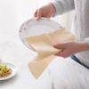 1 Roll Kitchen Absorbent Paper Thicken Dishwashing Papers Towels Roll Eco Friendly view 3
