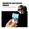 10Pcs Professional Hair Clipper Guide Combs, Guide Electric Hair Trimmer Spare Parts Colorful Trimmer For Comb Hair Cutting Tools view 3