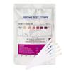 300pcs/bag Accurate URS-1K Professional Analysis Ketone Test Strips Anti-VC Urine Fast Reagent Urinalysis Health Care view 1