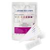 300pcs/bag Accurate URS-1K Professional Analysis Ketone Test Strips Anti-VC Urine Fast Reagent Urinalysis Health Care view 3