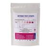 300pcs/bag Accurate URS-1K Professional Analysis Ketone Test Strips Anti-VC Urine Fast Reagent Urinalysis Health Care view 4