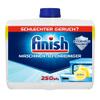Finish Citrus Machine Deep Cleaner, Liquid Machine Cleaner Against Limescale and Grease for a Clean Dishwasher, Economy Pack of 1 x 250 ml Lemon Scent view 1
