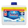Finish Citrus Machine Deep Cleaner, Liquid Machine Cleaner Against Limescale and Grease for a Clean Dishwasher, Economy Pack of 1 x 250 ml Lemon Scent view 2