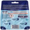 Finish Machine Care Tabs - Dishwasher Tablets Against Dirt and Grease Inside the Dishwasher, Dishwasher Cleaner Tablets, 3 Count (Pack of 1) view 2
