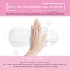 Baibei Sanitary Napkin Pantyliners Special Confinement Pads for Pregnant Women and delivery Package Kits Kits for puerperium Lochia and Postpartum Menstrual pad Aunt Towel 420mm (420mm) view 2