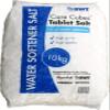 2X BWT Cure Cubes Water Softener Salt Tablets 10kg Bag - 10TAB Food Grade Salt view 3